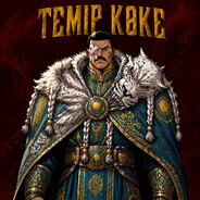 TEMiR KOKE