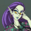 Senora Medusa