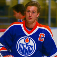 wayne gretzky