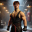 Jean Claude van Down