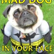 Mad Dog - steam id 76561197960510989