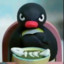 ANGRY PINGU