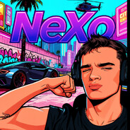 𝑵𝒆𝑿𝒐