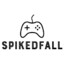 SpikedFall