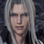 sephiroth fanclub president