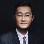 马化腾