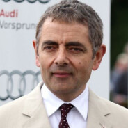 Mr Bean