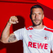 Lukas Podolski