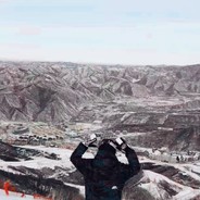 近战法师刘海柱