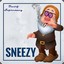 sneezy