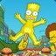 Bart Simpson