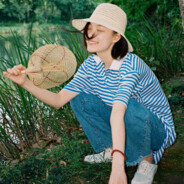 露去海棠终未落