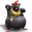 Biggie Cheese