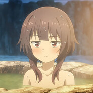 ❄ŋ´ც • Megumin-亲❄