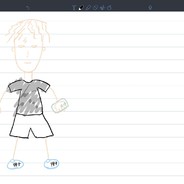 天天开个JB挂？