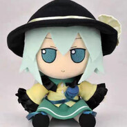 ❤KoiShi❤ Fumo ᗜˬᗜ