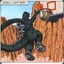 Godzilla Ballin&#039; Out