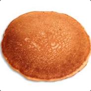 Just a Pancake