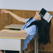 共产主义接班人特朗普