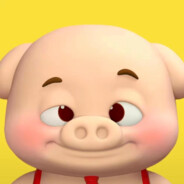 翻斗花园小呆呆