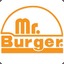 Mr. Burger