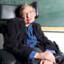 Stephen Hawking