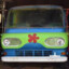 Mystery Machine