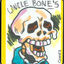 Uncle bones