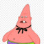 Patrick The Star