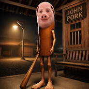 Avatar of TungTungTung John Pork