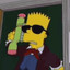 Arnold Wilkes Booth