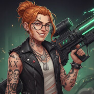 Machine Gun Paige