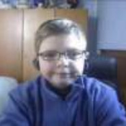 quirked up white boy bussin down