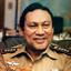 Manuel Noriega