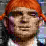 Rosen Långstrump Steam avatar