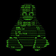 USE LINUX