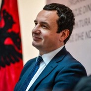 AlbinKurti
