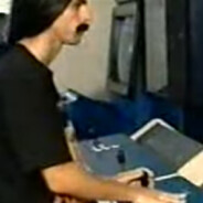 Os cara que quer me matar ta ali