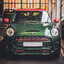 GreenSpeedJCW