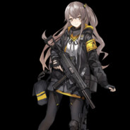 UMP45