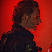 Rick Grimes