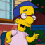 Milfhouse Van Houtten