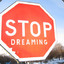 StopDreaming