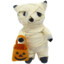 6&quot; Halloween Mummy Raccoon