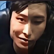 不知名人士
