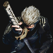 Kitty &lt;3 Vergil