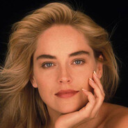 Sharon Stone
