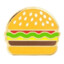 Fremmedburger