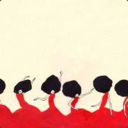 她说射外面没关系