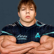 S1LENT Steam avatar